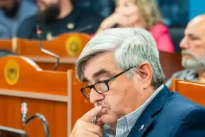 Fraude de Livent: "La UCR ya haba advertido los riesgos en el contrato"