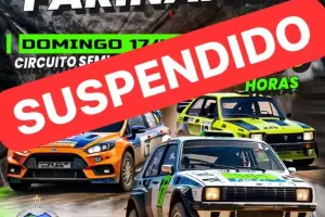Se suspende el Super Prime de El Fariango