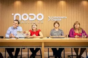 Dieron media sanci�n al proyecto de entornos saludables en �mbitos educativos