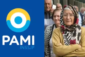 PAMI: estas son las credenciales provisorias vlidas en noviembre 2024