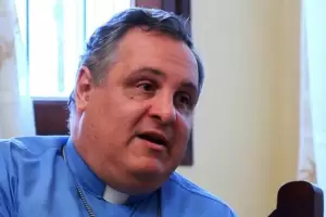 Duro diagnstico del nuevo jefe del Episcopado: "Hay mucha gente afuera"