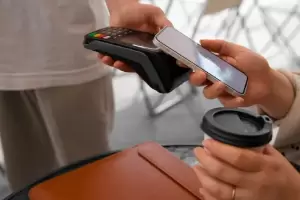 Rige a partir de hoy la "Propina Electrnica"