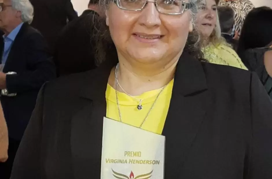 F�tima del Valle Ocampo