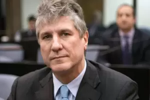 El Gobierno tambin le sacar la jubilacin de privilegio a Amado Boudou