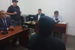 Confirmaron la detencin al polica acusado de abuso sexual