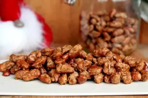 Cmo hacer garrapiadas?, receta para despertar el espritu navideo