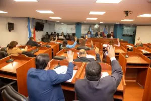 Sanci�n definitiva para el proyecto de ley contra la ludopat�a