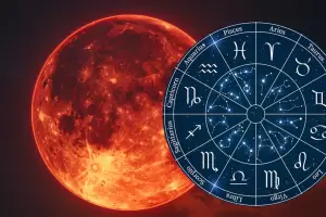 Cul es el signo que va a tener un da de mala suerte este viernes 15 de noviembre?