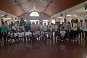 Destacado proyecto pedaggico de la E.P.E.T n 2 de Beln