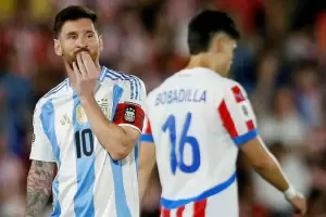 Cundo vuelve a jugar la Seleccin por las Eliminatorias Sudamericanas?