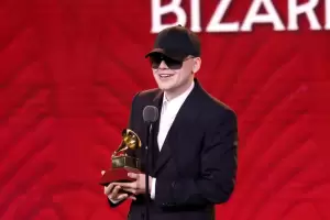 Latin Grammy 2025: Bizarrap, la Sole, Nathy Peluso, Lerner, Trueno, los ganadores argentinos