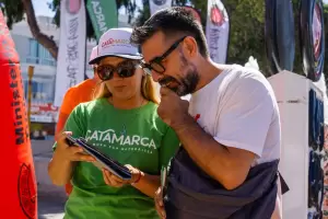 Catamarca promocionar� su oferta tur�stica en C�rdoba