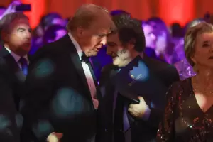 Envan a un funcionario a EEUU para acelerar el acuerdo comercial