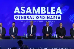 La Justicia fall a favor de Claudio "Chiqui" Tapia y ser el presidente de la AFA