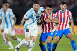 Cerr la fecha 11 de las Eliminatorias Sudamericanas: resultados y prximos partidos