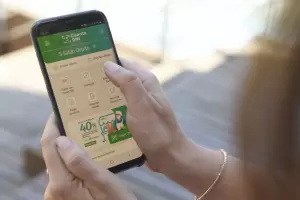 Plazo fijo: cul es la tasa de inters banco por banco y billetera virtual