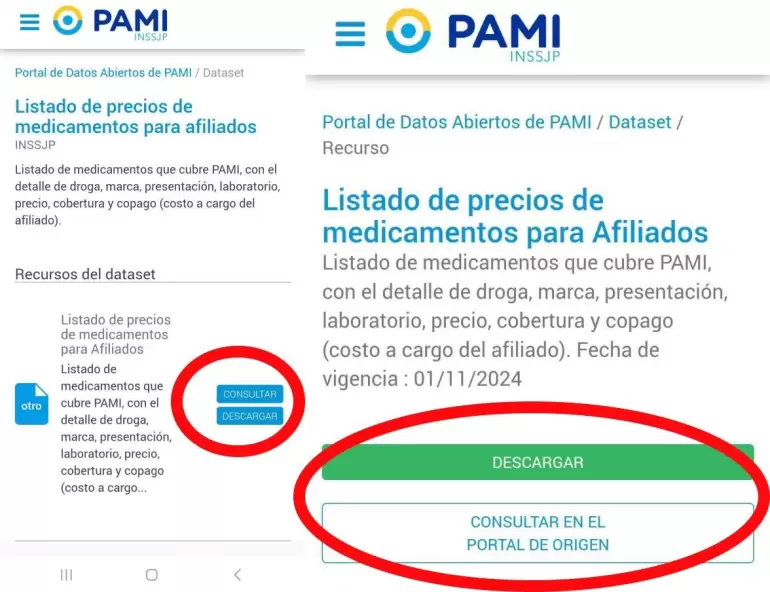 pami