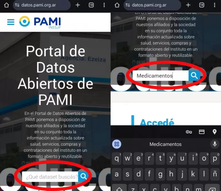 pami