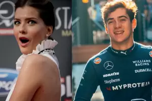 La China Surez y Franco Colapinto: un encuentro que desata rumores en Madrid