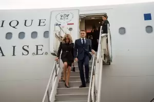 El encuentro clave entre Macron y Milei y su impacto en las relaciones internacionales