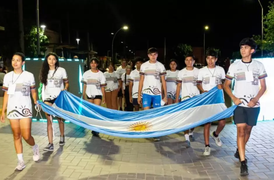 Apertura de los Atacalar