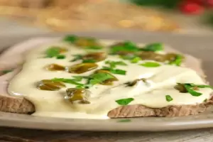 Cmo hacer vitel ton?, receta ideal para Navidad y Ao nuevo