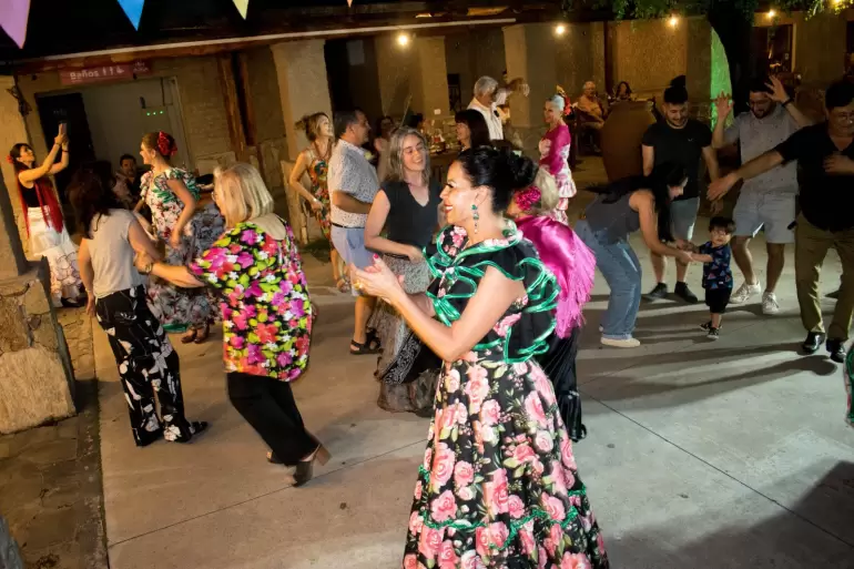 finde casa de la puna