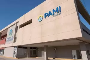 PAMI renov el sistema de entrega de paales y facilita el trmite para jubilados: cmo acceder desde Catamarca