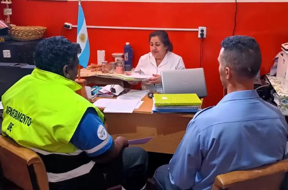 Foto gentileza El Abaucn