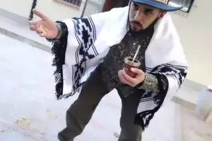 Localizaron a Leonel Agustn Flores, el estudiante del ISAC que desapareci en agosto