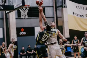 Montmartre vuelve al Nido: todos los partidos