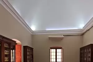 Inauguran este martes la renovacin de la Biblioteca Provincial "Dr. Julio Herrera"