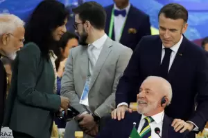 Argentina adhiri a la Alianza Mundial contra el Hambre impulsada por Brasil