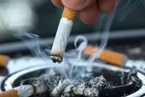 En Argentina mueren 40.000 personas al ao por tabaquismo: cmo dejar de fumar