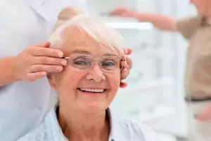 PAMI: Quin puede realizar el trmite "Va de Excepcin" para lentes nuevos?