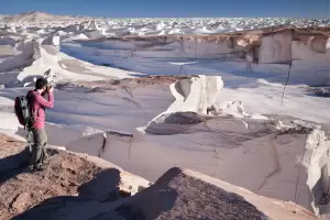 Por el feriado viajaron 1,4 millones de turistas por el pas