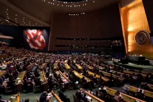 Cules son los objetivos de la Agenda 2030 de la ONU que Javier Milei se neg a apoyar en el G20?