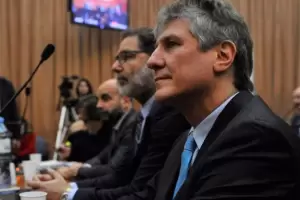 El Gobierno oficializ la quita de la jubilacin de privilegio a Amado Boudou