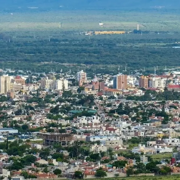 Viernes fresco en Catamarca: la m�xima llegar� a los 18 grados
