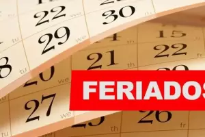 Cundo es el prximo fin de semana largo del 2025?