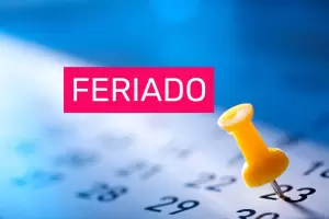 Cu�ndo ser� el pr�ximo feriado y el fin de semana largo previo a Navidad