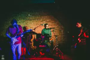 Lado B despide el 2024 con Los Orfebres