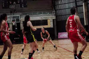 Montmartre recibe a Quimsa