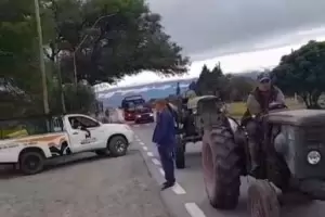 Cortes de ruta: Productores de Nueva Coneta y vecinos de Telaritos presionan por soluciones