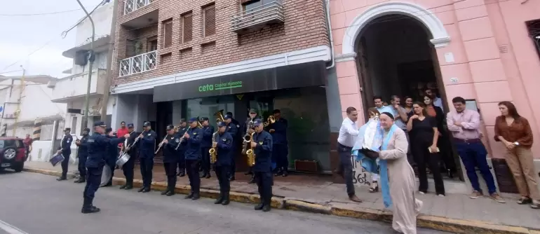 virgen tribunal de cuentas