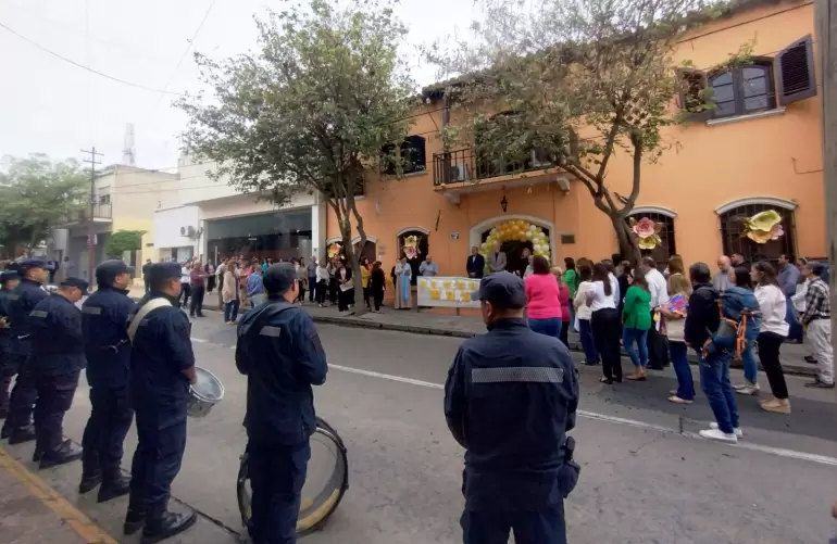 virgen tribunal de cuentas