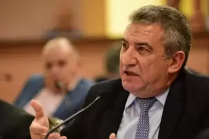 La Justicia rechaz el habeas corpus y Sergio Urribarri seguir detenido