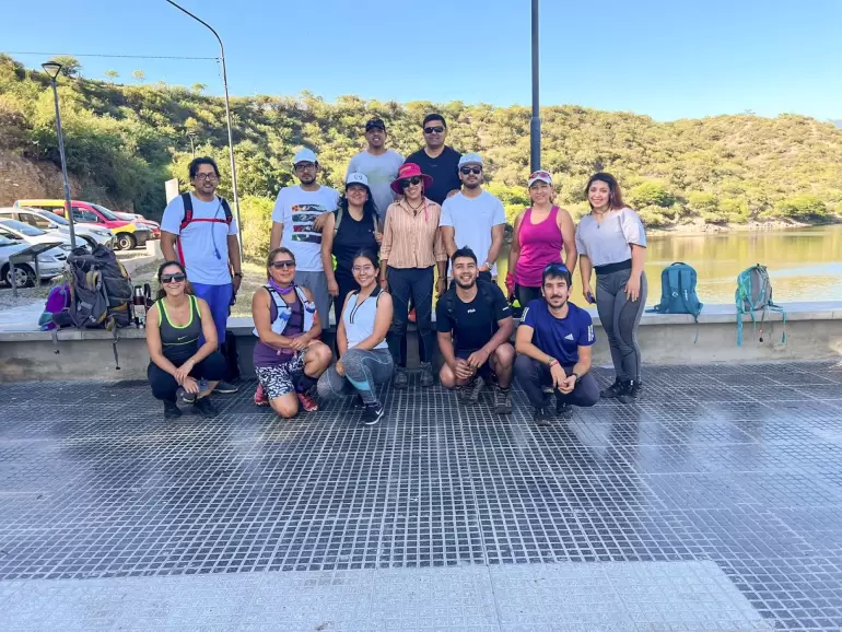 Fin de semana largo en la Capital: