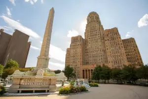 Esta es la ciudad de EEUU que tiene la renta ms econmica en departamentos