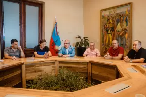 Ruta 43: en diciembre inician la pavimentacin del camino Antofagasta-Salta